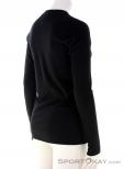 Craft Core Warm Baselayer Set Women Functional Clothing, , Black, , Female, 0065-10272, 5638113578, , N1-16.jpg