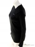 Craft Core Warm Baselayer Set Women Functional Clothing, , Black, , Female, 0065-10272, 5638113578, , N2-07.jpg
