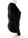 Craft Core Warm Baselayer Set Women Functional Clothing, , Black, , Female, 0065-10272, 5638113578, , N2-17.jpg