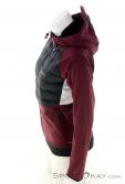Craft Pursuit Thermal Women Ski Touring Jacket, , Dark-Red, , Female, 0065-10273, 5638113602, , N2-07.jpg