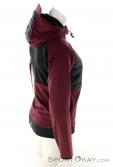 Craft Pursuit Thermal Women Ski Touring Jacket, , Dark-Red, , Female, 0065-10273, 5638113602, , N2-17.jpg