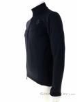 Scott Defined Light Pullover Mens Sweater, , Black, , Male, 0023-12567, 5638114333, , N1-06.jpg
