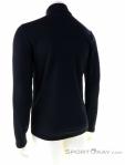 Scott Defined Light Pullover Mens Sweater, , Black, , Male, 0023-12567, 5638114333, , N1-11.jpg