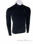 Scott Defined Light Pullover Mens Sweater, , Black, , Male, 0023-12567, 5638114333, , N2-02.jpg