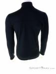 Scott Defined Light Pullover Mens Sweater, , Black, , Male, 0023-12567, 5638114333, , N2-12.jpg