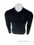 Scott Defined Light Pullover Mens Sweater, , Black, , Male, 0023-12567, 5638114333, , N3-03.jpg