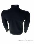 Scott Defined Light Pullover Mens Sweater, , Black, , Male, 0023-12567, 5638114333, , N3-13.jpg