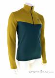 Scott Defined Light Pullover Mens Sweater, , Green, , Male, 0023-12567, 5638114337, , N1-01.jpg