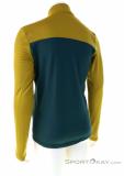 Scott Defined Light Pullover Mens Sweater, , Green, , Male, 0023-12567, 5638114337, , N1-11.jpg