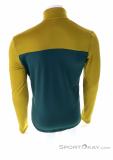 Scott Defined Light Pullover Mens Sweater, , Green, , Male, 0023-12567, 5638114337, , N2-12.jpg