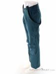 Scott Explorair 3 Layer Mens Ski Pants, , Blue, , Male, 0023-12568, 5638114342, , N2-07.jpg