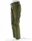Scott Explorair 3 Layer Mens Ski Pants, , Olive-Dark Green, , Male, 0023-12568, 5638114351, , N1-06.jpg
