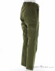 Scott Explorair 3 Layer Mens Ski Pants, , Olive-Dark Green, , Male, 0023-12568, 5638114351, , N1-16.jpg