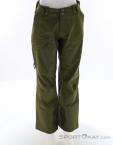 Scott Explorair 3 Layer Mens Ski Pants, , Olive-Dark Green, , Male, 0023-12568, 5638114351, , N2-02.jpg