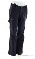 Scott Explorair 3 Layer Mens Ski Pants, , Black, , Male, 0023-12568, 5638114413, , N1-01.jpg