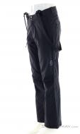 Scott Explorair 3 Layer Mens Ski Pants, , Black, , Male, 0023-12568, 5638114413, , N1-06.jpg