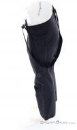 Scott Explorair 3 Layer Mens Ski Pants, , Black, , Male, 0023-12568, 5638114413, , N3-08.jpg