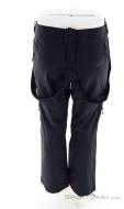 Scott Explorair 3 Layer Mens Ski Pants, , Black, , Male, 0023-12568, 5638114413, , N3-13.jpg