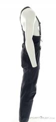 Scott Vertic 3 Layer Mens Ski Pants, , Black, , Male, 0023-12573, 5638114418, , N2-17.jpg