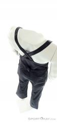 Scott Vertic 3 Layer Mens Ski Pants, , Black, , Male, 0023-12573, 5638114418, , N4-14.jpg