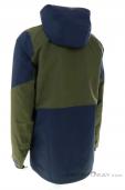 Scott Vertic 2 Layer Mens Ski Jacket Gore-Tex, , Olive-Dark Green, , Male, 0023-12574, 5638114436, , N1-11.jpg