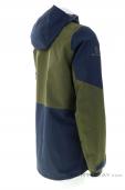 Scott Vertic 2 Layer Mens Ski Jacket Gore-Tex, , Olive-Dark Green, , Male, 0023-12574, 5638114436, , N1-16.jpg