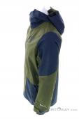 Scott Vertic 2 Layer Mens Ski Jacket Gore-Tex, , Olive-Dark Green, , Male, 0023-12574, 5638114436, , N2-07.jpg