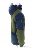Scott Vertic 2 Layer Mens Ski Jacket Gore-Tex, , Olive-Dark Green, , Male, 0023-12574, 5638114436, , N2-17.jpg