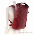 Exped Typhoon 15l Backpack, Exped, Dark-Red, , Male,Female,Unisex, 0098-10199, 5638114458, 7640445453363, N1-01.jpg