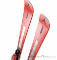 Atomic Redster S9 Revoshock S + X 12 GW Set de ski 2024, Atomic, Rouge, , Hommes,Unisex, 0003-10624, 5638114497, 887445348269, N4-04.jpg