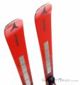 Atomic Redster S9 Revoshock S + X 12 GW Ski Set 2024, , Red, , Male,Unisex, 0003-10624, 5638114497, , N4-19.jpg