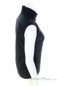 Craft Core Nordic Training Insulate Women Ski Touring Vest, , Black, , Female, 0065-10276, 5638114511, , N2-17.jpg