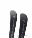 Fischer RC One Lite 68 + RS 9 GW SLR Women Ski Set 2024, , Dark-Grey, , Female, 0054-10345, 5638114516, , N3-03.jpg