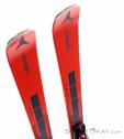 Atomic Redster S8 Revoshock C + X 12 GW Set de ski 2024, Atomic, Negro, , Hombre,Unisex, 0003-10628, 5638114521, 887445347989, N4-19.jpg