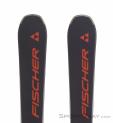 Fischer RC One Lite 73 + RS 9 GW SLR Women Ski Set 2024, Fischer, Gray, , Female, 0054-10347, 5638114529, 9002972886577, N1-01.jpg
