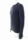 Craft Core Dry Active Comfort Mens Shirt, Craft, Black, , Male, 0065-10280, 5638114548, 7318573624039, N1-06.jpg