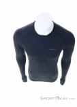 Craft Core Dry Active Comfort Mens Shirt, , Black, , Male, 0065-10280, 5638114548, , N3-03.jpg