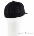 Fox Absolute Flexfit Baseball Cap, , Black, , Male,Female,Unisex, 0236-10849, 5638115108, , N1-16.jpg