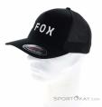 Fox Absolute Flexfit Baseball Cap, , Black, , Male,Female,Unisex, 0236-10849, 5638115108, , N2-07.jpg