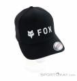 Fox Absolute Flexfit Baseball Cap, , Black, , Male,Female,Unisex, 0236-10849, 5638115108, , N3-03.jpg