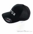Fox Absolute Flexfit Baseball Cap, Fox, Black, , Male,Female,Unisex, 0236-10849, 5638115108, 191972813382, N3-08.jpg