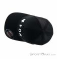Fox Absolute Flexfit Baseball Cap, Fox, Black, , Male,Female,Unisex, 0236-10849, 5638115108, 191972813382, N5-10.jpg
