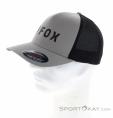 Fox Absolute Flexfit Cappello con Visiera, Fox, Grigio, , Uomo,Donna,Unisex, 0236-10849, 5638115110, 191972861611, N2-07.jpg