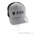 Fox Absolute Flexfit Gorra con cartel, Fox, Gris, , Hombre,Mujer,Unisex, 0236-10849, 5638115110, 191972861611, N3-03.jpg
