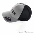 Fox Absolute Flexfit Baseball Cap, , Gray, , Male,Female,Unisex, 0236-10849, 5638115110, , N3-08.jpg