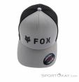 Fox Absolute Flexfit Baseball Cap, , Gray, , Male,Female,Unisex, 0236-10849, 5638115110, , N4-04.jpg