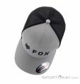 Fox Absolute Flexfit Baseball Cap, , Gray, , Male,Female,Unisex, 0236-10849, 5638115110, , N5-05.jpg