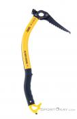 Grivel The North Machine Ice Axe with Hammer, Grivel, Yellow, , Male,Female,Unisex, 0123-10213, 5638115124, 8050030805825, N1-01.jpg