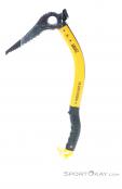 Grivel The North Machine Ice Axe with Hammer, Grivel, Yellow, , Male,Female,Unisex, 0123-10213, 5638115124, 8050030805825, N1-11.jpg