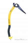 Grivel The North Machine Ice Axe with Hammer, Grivel, Yellow, , Male,Female,Unisex, 0123-10213, 5638115124, 8050030805825, N2-02.jpg